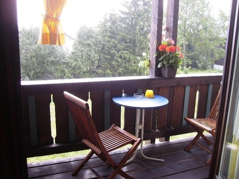 Ferienwohnungen Sonja Bernau am Chiemsee Exteriör bild