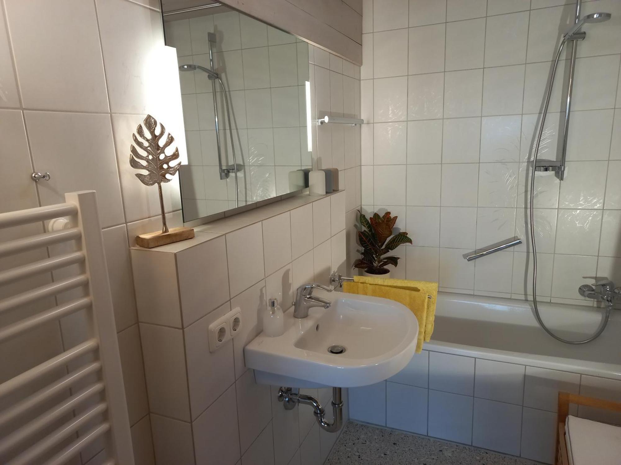 Ferienwohnungen Sonja Bernau am Chiemsee Exteriör bild